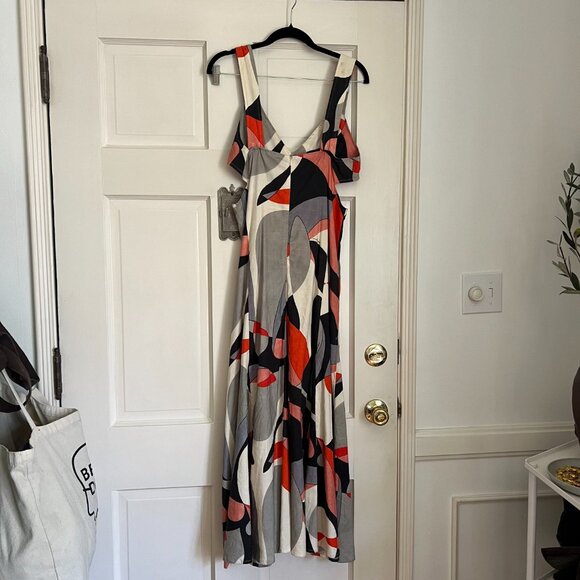CULT GAIA ROBIN DRESS SIZE M - Picture 9 of 12